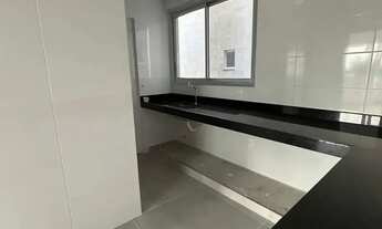 Imagem 6: Imóvel para venda com 85 metros quadrados com 3 quartos em Liberdade - Belo Horizonte - MG