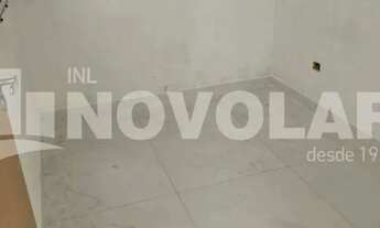 Imagem 5: Apartamento em Condomínio Fechado Tucuruvi