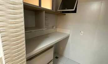 Imagem 7: Imóvel para aluguel tem 74 metros quadrados com 2 quartos em Calhau - São Luís - MA