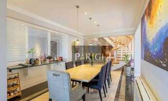 Imagem 5: Cobertura com 4 dormitórios para alugar, 597 m² por R$ 38.900,01/mês - Bela Vista - Porto