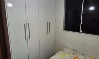 Imagem 6: EDIFICIO CHAPADA DOS MONTES ( MOBILIADO