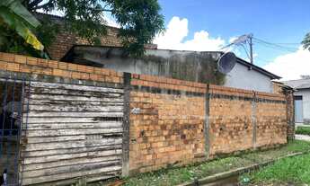 Imagem: Casa, Murada, Quintal Grande e Laje