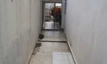 Imagem 3: Sobrado em Rua Ibiporã - São Lucas - São Paulo/SP