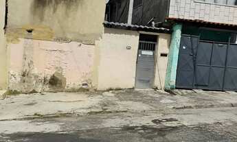 Imagem: Excelente casa de vila toda reformada