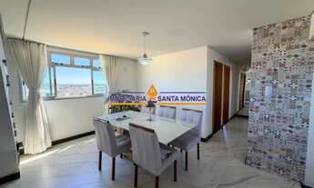 Imagem 2: Cobertura 3 quartos suíte - Santa Mônica