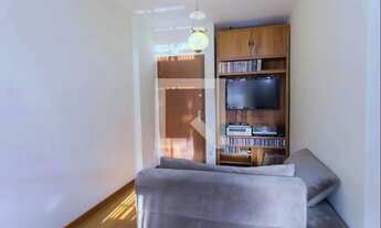 Imagem 2: Apartamento à Venda - Sion, 2 Quartos, 55 m2