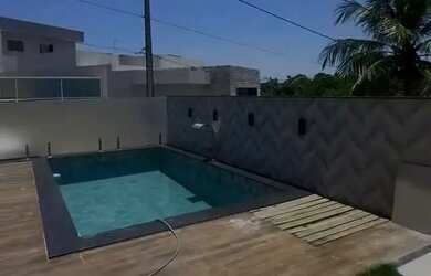 Imagem 11: Casa residencial Térrea Pronta p/ Morar Condomínio Paradise para Venda Caixa D'água