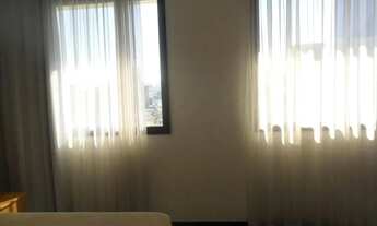 Imagem 2: Flat para Locação em São Paulo, Pinheiros, 1 dormitório, 1 banheiro, 1 vaga