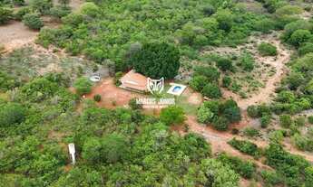 Imagem 2: VENDO FAZENDA NO NORTE DE MINAS NA ESTRADA DE JURAMENTO DE 12 AL COM DUPLA APTIDÃO POÇO DE