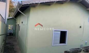 Imagem 14: Casa em Rua Sete Quedas - Vila Maria Eugênia - Campinas/SP