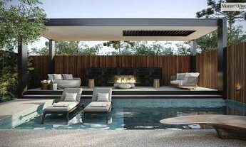 Imagem 7: Casa para Venda em Curitiba, Santa Felicidade, 3 dormitórios, 3 suítes, 4 banheiros, 2 vag