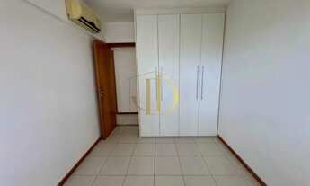 Imagem 4: DO ITAIGARA - Aluguel Alugo apartamento de 3/4, com 90 m², nascente, andar alto, com infra