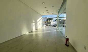 Imagem 3: Sala para aluguel- Galeria José Machado- Bairro: Grageru - Aracaju/SE