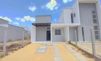 Imagem 3: Casa para Vender ou alugar, de 65 m² (Repasse) Smart City - Aquiraz/CE