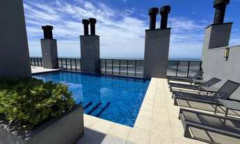 Imagem 5: Apartamento Beira Mar a Venda no Balneario Costa Azul em Matinhos Parana