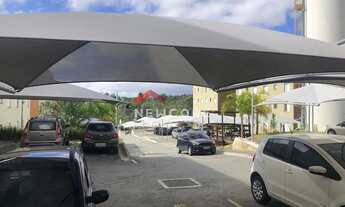 Imagem 2: Apartamento em Estrada Municipal Duílio Sai - São Venâncio - Itupeva/SP