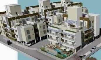 Imagem 4: RESIDENCIAL SAINT EXUPÉRY - bloco D 202