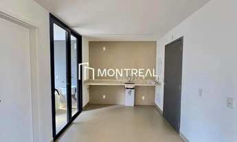 Imagem 6: APARTAMENTO À VENDA NO ITAIM BIBI, 3 SUÍTES, 2 VAGAS DE GARAGEM