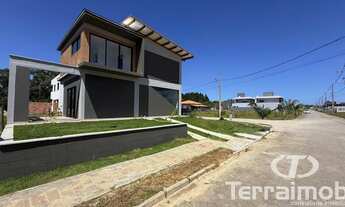 Imagem 4: Excelente, Casa 2 dorm (2 Suítes) no loteamento Campo Duna, Garopaba