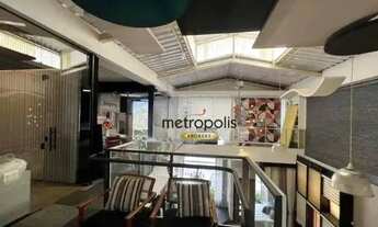 Imagem 6: Galpão à venda, 661 m² por R$ 3.000.000,00 - Vila Valparaíso - Santo André/SP