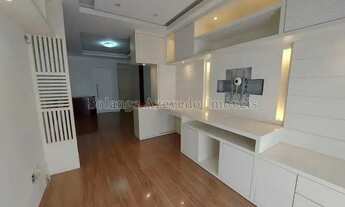 Imagem 4: Apartamento junto ao Metro em Condomínio com Lazer Completo na Tijuca