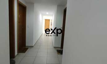 Imagem 15: Apartamento de 55m² com 3 quartos no Bairro São Gabriel - Colombo/PR
