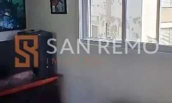 Imagem 6: Itacorubi Apartamento com 2 dormitórios