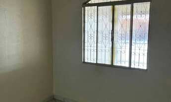 Imagem: VENDO CASA NA ÁGUAS LINDAS