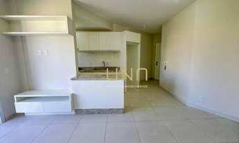 Imagem 2: Apartamento à venda na Carvoeira, Florianópolis 2 dormitórios (1 suíte), 65m² privativos
