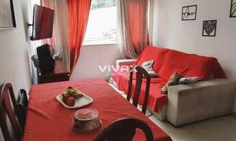 Imagem: ROCHA - Avenida Marechal Rondon - 2 Quartos