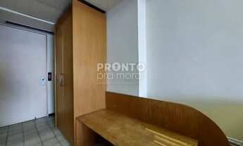 Imagem 7: Apartamento charmoso 1 quarto na Zona Sul