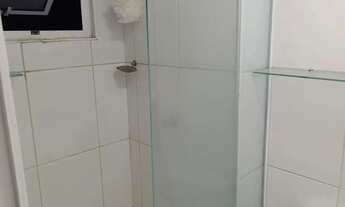 Imagem 7: Apartamento mobiliado no Reserva Tropical para aluguel- Condominio e IPTU inclusos no alu