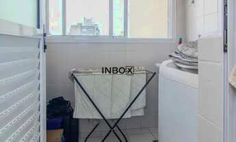 Imagem 7: Apartamento em Jardim Botânico