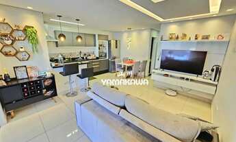 Imagem 3: Apartamento à venda, 63 m² por R$ 439.000,00 - Tatuapé - São Paulo/SP