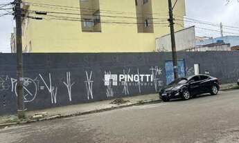 Imagem 6: Terreno à venda, 216 m² por R$ 490.000,00 - Vila Pires - Santo André/SP