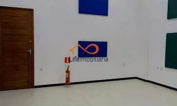 Imagem 2: Prédio Com Dois Pavimentos à Venda no Bairro 18 do Forte com 320,12m²