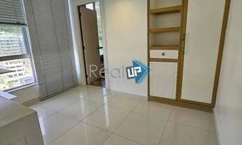 Imagem 4: Sala a venda em Botafogo