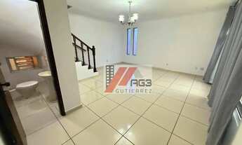 Imagem 2: Sobrado com 3 dormitórios e 2 vagas cobertas no Bairro do Limão