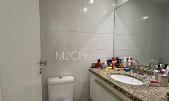 Imagem 7: 2 quartos reformado Reserva do Parque