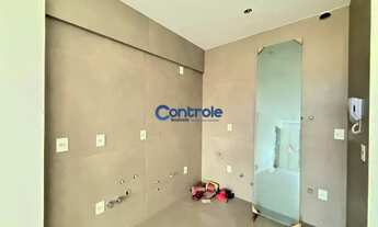 Imagem 2: Apartamento novo com 02 dormitórios no bairro Jardim Eldorado, Palhoça/SC