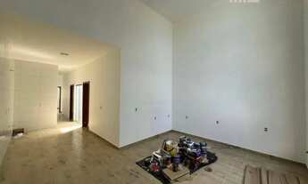 Imagem 5: Casa moderna com 3 dormitórios