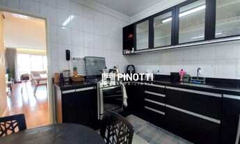 Imagem 5: Apartamento para alugar, 107 m² por R$ 5.455,00/mês - Centro - São Bernardo do Campo/SP