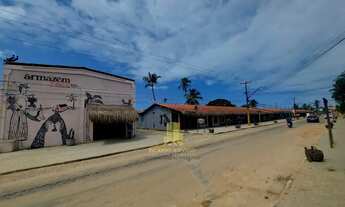 Imagem 6: Região de São Miguel dos Milagres. Terreno na vila Marceneiro. 300m²