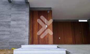 Imagem 3: Casa à venda em Cajupiranga (Parnamirim/RN) | Ecoville 2