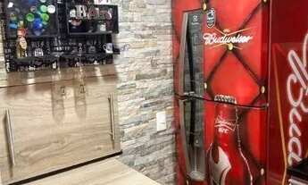 Imagem 7: Apartamento com 3 dormitórios sendo 1 súite 1 vaga no Bairro Cavalhada