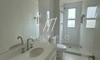 Imagem 11: Apartamento com 2 quartos 1 suíte varanda com churrasqueira em Alphaville