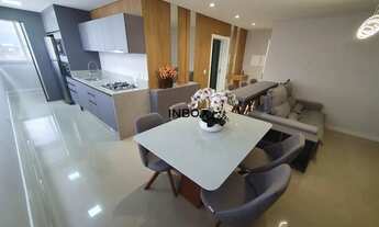 Imagem 2: APARTAMENTO ALTO PADRÃO MOBILIADO DE 03 DORMITÓRIOS NO CENTRO DE BENTO GONÇALVES