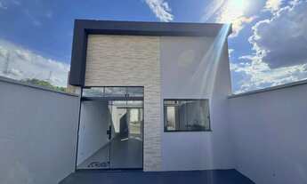 Imagem: CASA NOVA 2 QUARTOS 1 SUÍTE EM SENADOR