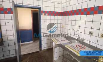 Imagem 7: Aluga-se loja cocm 90m² Localizada Em Posto De Gasolina Em Vila Valqueire