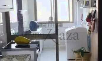 Imagem 7: Oportunidade - Apartamento - Jardim Aquarius - Residencial Maresias - 3 Dormitórios - 110m